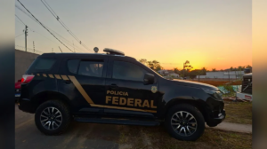 PF prende 11 pessoas em flagrante por envolvimento com compra de votos