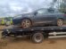 PM recupera carro roubado na área rural de Marialva