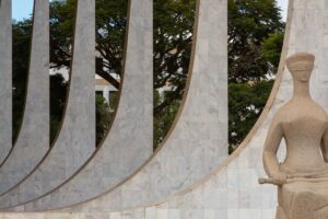 PSD recorre ao STF para garantir segundo turno no Rio de Janeiro