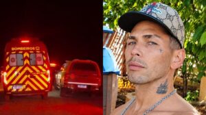 Padrasto acusado de matar adolescente de 14 anos em Floresta morre em confronto com a PM em Maringá