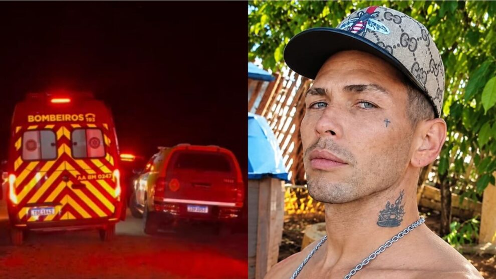 Padrasto acusado de matar adolescente de 14 anos em Floresta morre em confronto com a PM em Maringá