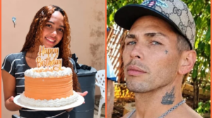 Padrasto suspeito de matar adolescente na região participou da festa de aniversário