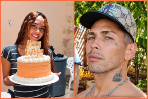 Padrasto suspeito de matar adolescente na região participou da festa de aniversário
