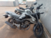 Pai persegue homem que fugiu com moto furtada do filho e recupera veículo em Maringá