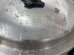 Panela de pressão explode em restaurante no centro de Maringá e deixa uma pessoa ferida