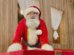 Papai Noel já está com agenda lotada em Maringá