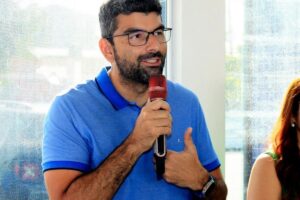 Pará elege Dr. Daniel (Podemos) com 51,36% dos votos válidos