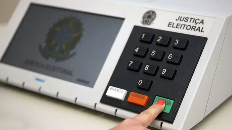 Comparecimento às urnas vale como Prova de Vida automática no INSS