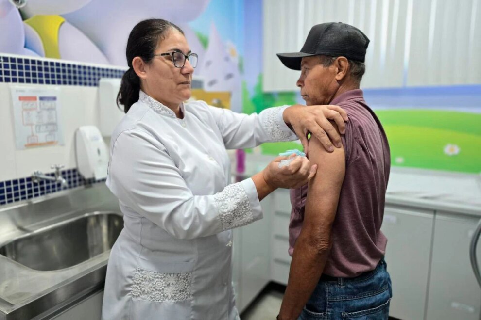 Paraná retoma normalidade após queda de casos e óbitos por síndromes respiratórias