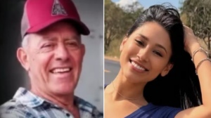 Pecuarista é suspeito de matar companheira 38 anos mais nova