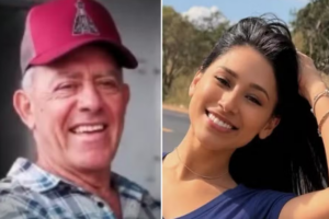 Pecuarista é suspeito de matar companheira 38 anos mais nova