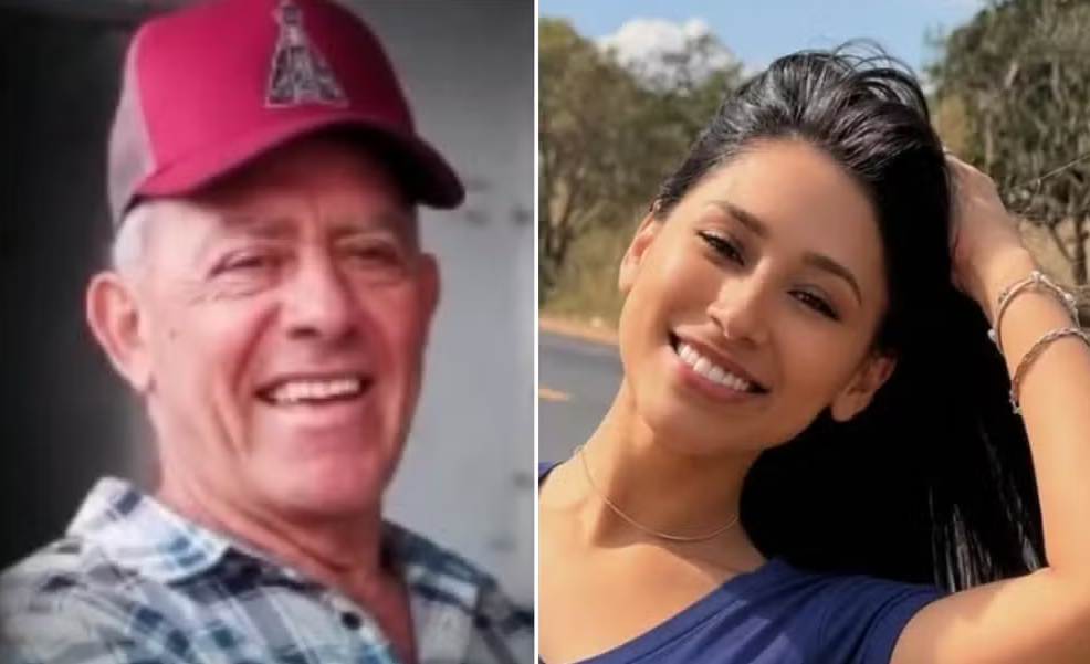 Pecuarista é suspeito de matar companheira 38 anos mais nova