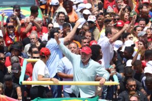 Perto de completar 81 anos, Lula é eleito presidente pela quarta vez
