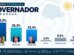 Pesquisa ADI/Radar: Moro tem 38,2%; Sandro Alex, 26,3%; e Requião Filho, 23,3%