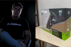 Placa de vídeo de carga de R$ 2,5 milhões de empresa de Maringá desaparecida em Guarulhos é anunciada por R$ 32 mil na internet