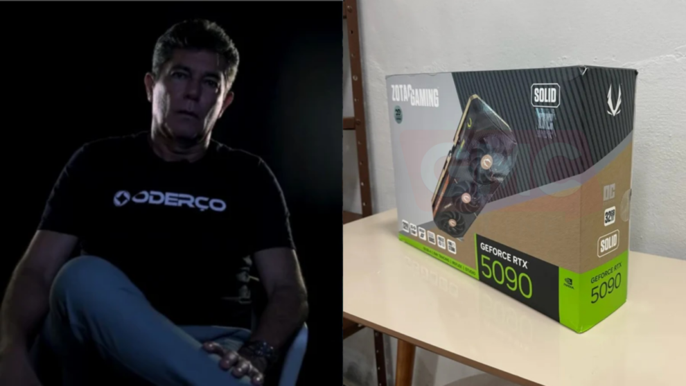 Placa de vídeo de carga de R$ 2,5 milhões de empresa de Maringá desaparecida em Guarulhos é anunciada por R$ 32 mil na internet