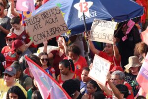 Posts em redes sociais incentivam demissões de eleitores do Lula