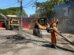 Prefeitura de Maringá inicia recape da Avenida Brasil, no Maringá Velho