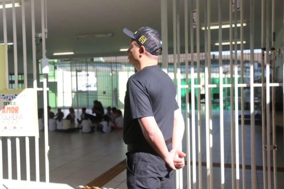 Prefeitura de Maringá pode pagar até R$ 18 milhões em vigilância desarmada para eventos e secretarias municipais