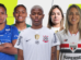 Prêmio TV Brasil Petrobras Para Elas: as melhores atacantes do país