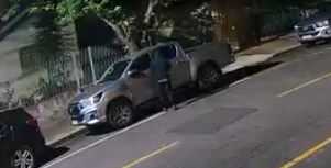 Quadrilha que furtava Hilux e levava veículos ao Paraguai é alvo da polícia na região de Maringá