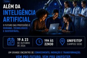 Quando a inteligência é artificial, o que torna você indispensável?