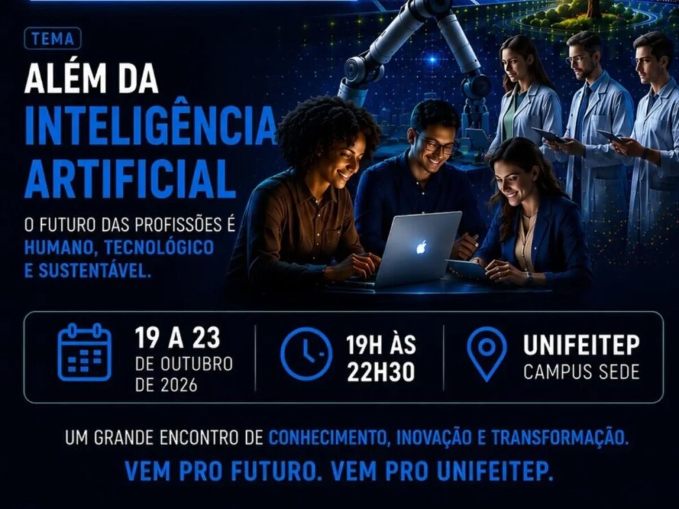 Quando a inteligência é artificial, o que torna você indispensável?
