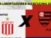 Rádio Nacional transmite Estudiantes x Flamengo pela Libertadores