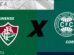 Rádio Nacional transmite Fluminense x Coritiba nesta quinta