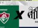 Rádio Nacional transmite duelo Fluminense x Santos pelo Brasileirão