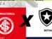 Rádio Nacional transmite neste sábado Internacional x Botafogo