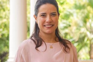 Raquel Lyra é reeleita governadora de Pernambuco