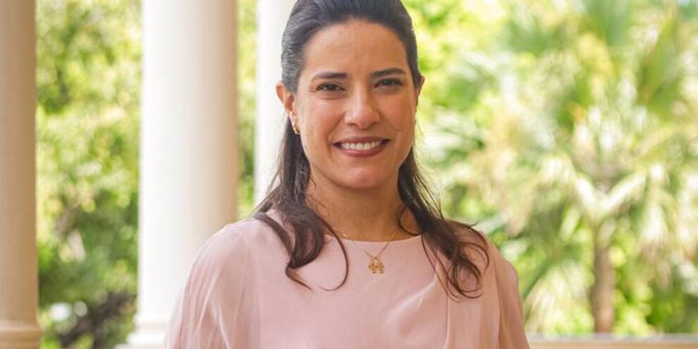 Raquel Lyra é reeleita governadora de Pernambuco