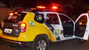 Região: Homem é preso após ameaçar mulher, filhos e tentar mantê-los em cárcere privado
