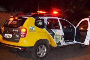Região: Homem é preso após ameaçar mulher, filhos e tentar mantê-los em cárcere privado