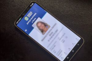 Saiba como votar usando o aplicativo e-Título do TSE