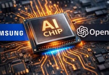 Samsung prevê salto de 782% no lucro trimestral
