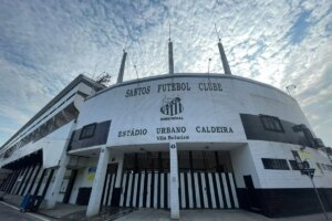 Santos pode perder pontos por dívida com a Fifa?