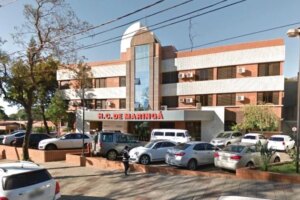 Secretaria de Saúde notifica Hospital do Câncer de Maringá para retomada de cirurgias oncológicas