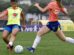 Seleção feminina sub-17 é convocada para mais uma Copa do Mundo