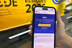Sistema de filas nas seções eleitorais estará disponível no Piauí