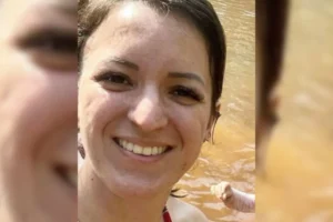 Suspeito de esfaquear companheira na frente da filha é preso no Paraná