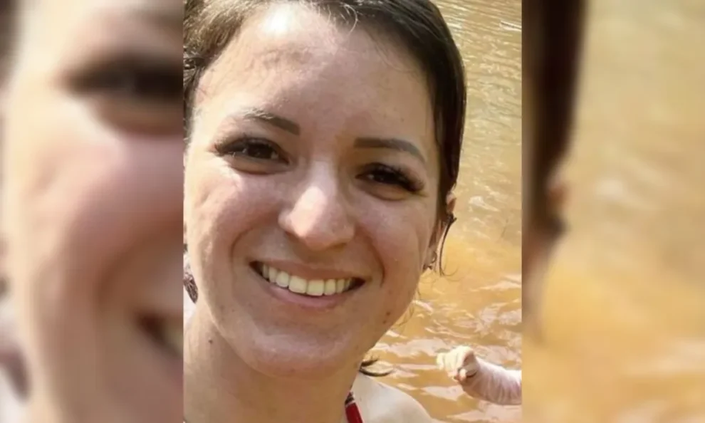 Suspeito de esfaquear companheira na frente da filha é preso no Paraná