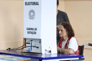 TSE anuncia alteração de 4.352 locais de votação para o segundo turno