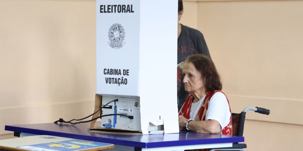 TSE anuncia alteração de 4.352 locais de votação para o segundo turno