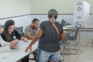 TSE desmente alegação de fraude na apuração dos votos