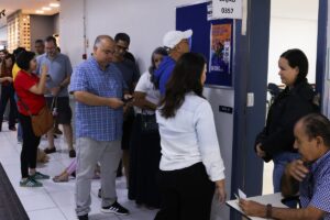 TSE discute acesso à cabine de votação e regras no segundo turno