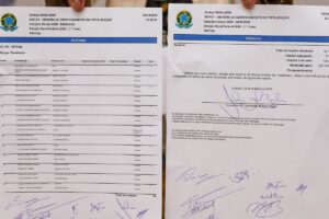 TSE emite Zerésima e confirma sistema zerado para as eleições