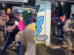Vídeo mostra momento em que 13 crianças são resgatadas de creche no Paraná