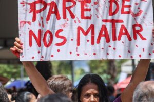 Vote Segura mostra boas práticas de políticas de segurança a mulheres